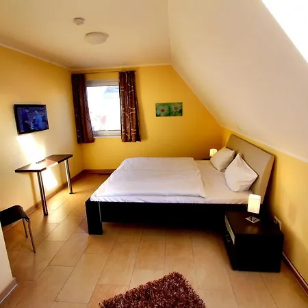 Luxus Ferien Haus Hygge בית נופש