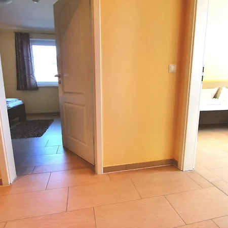 Luxus Ferien Haus Hygge בית נופש