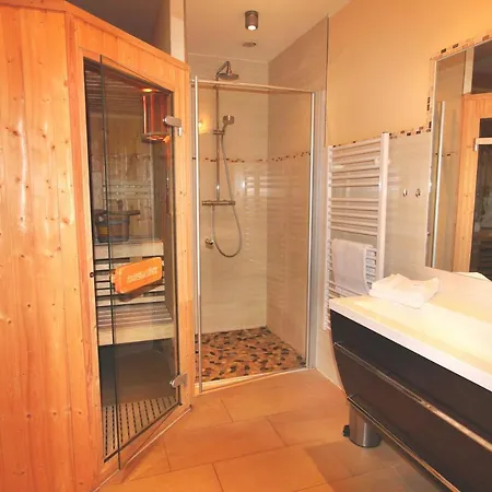 Luxus Ferien Haus Hygge